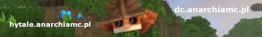 Hytale AnarchiaMC.pl
