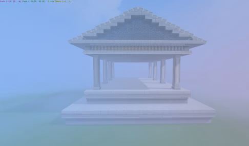 Azryk's Building Server