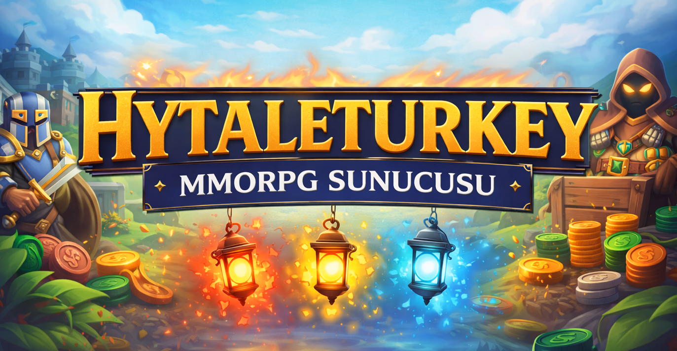 Hytale Turkey
