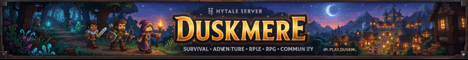 Duskmere