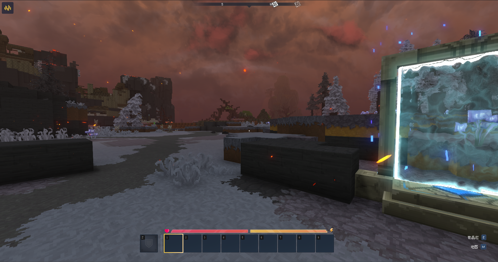 极游 Gee Hytale 服务器