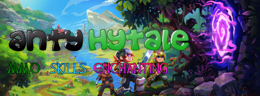 AntyHytale