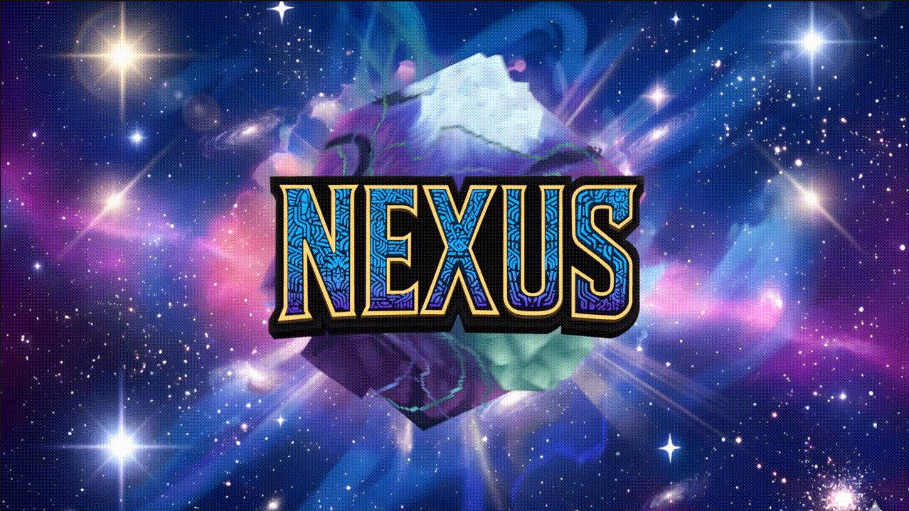 Nexus Hytale