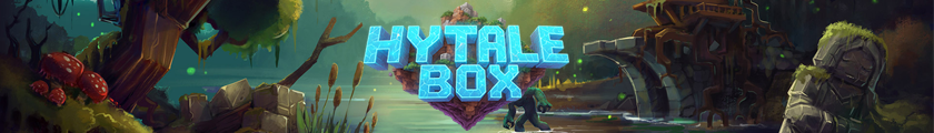 Hytale Box