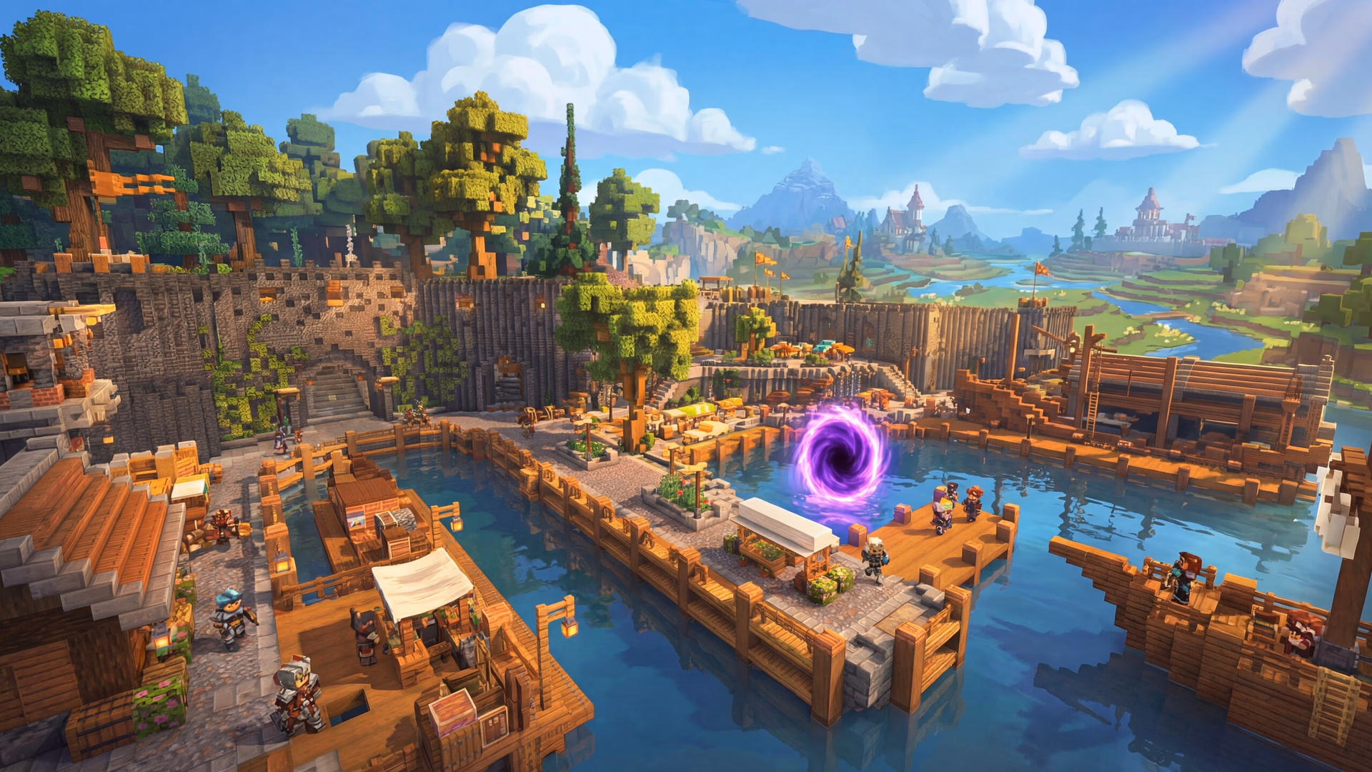 Tarvos Gaming : HyTarvos