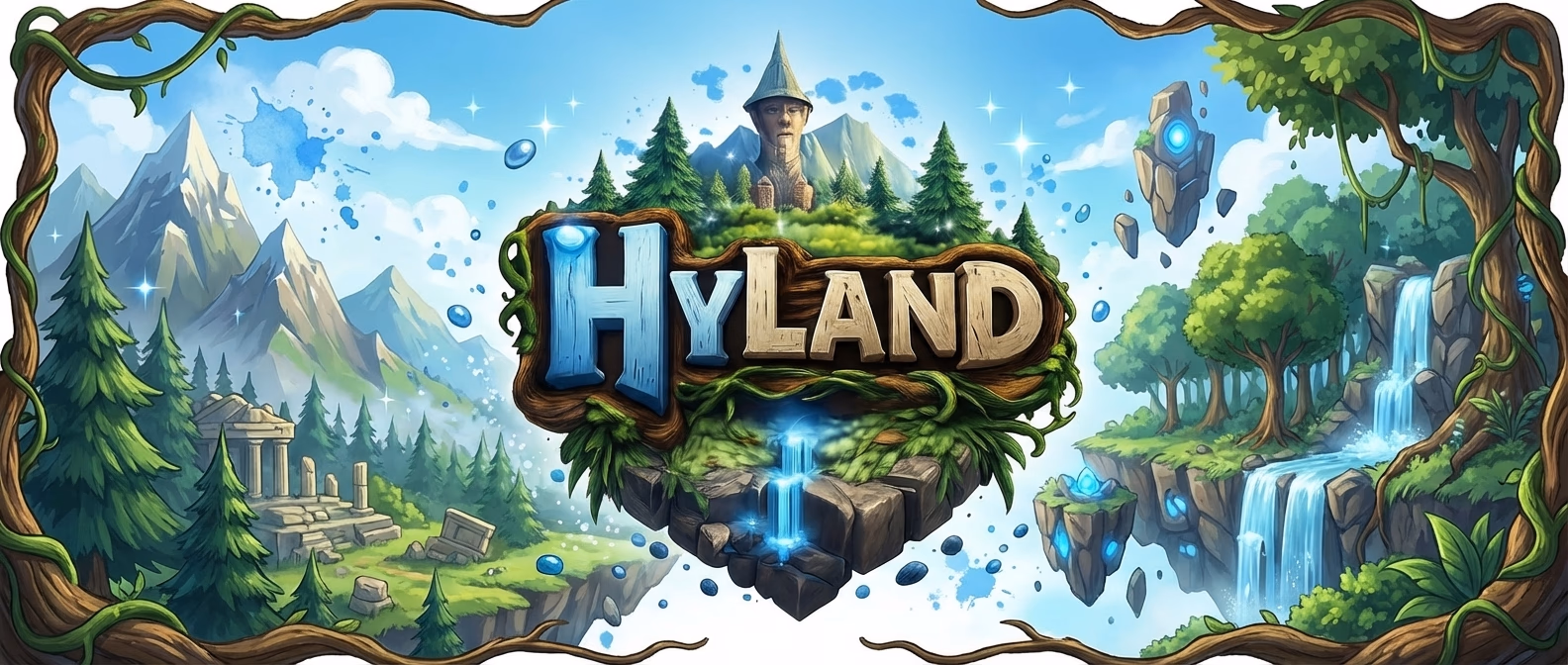 HYLAND [EU]
