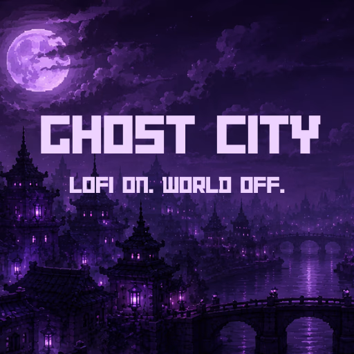 Server screenshot