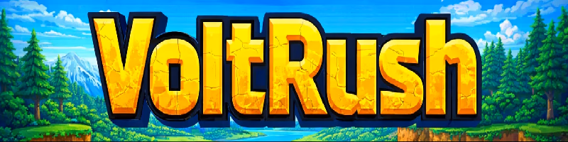 play.VoltRush.ru