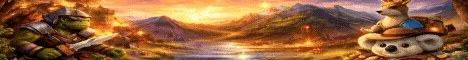 Hystralia Realms