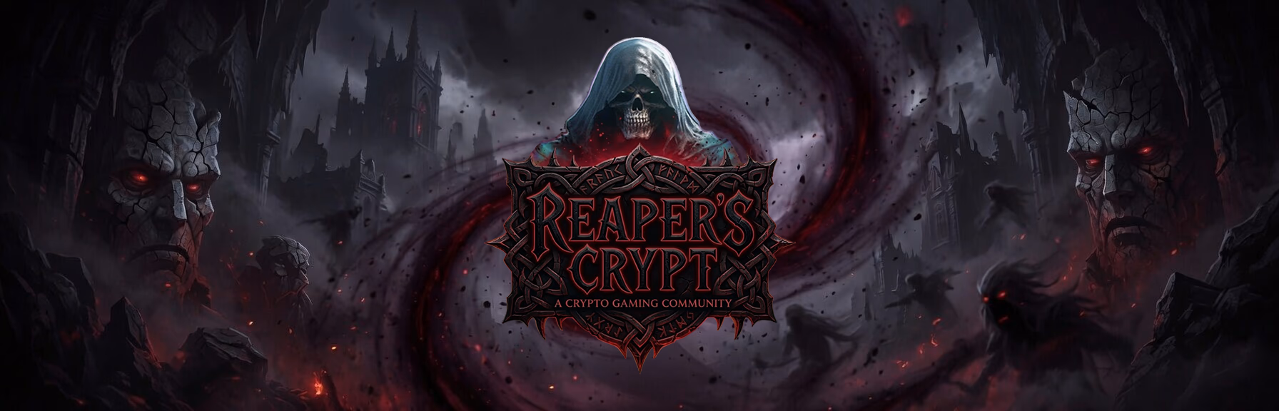 Reaper's Crypt