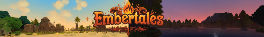 Embertales
