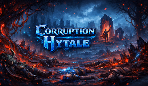 CorruptionHytale